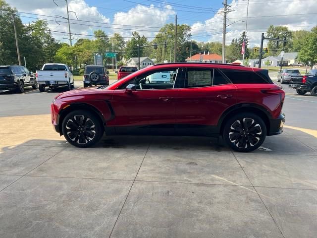 2024 Chevrolet Blazer EV eAWD RS