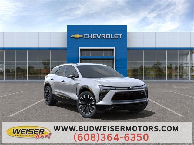 2024 Chevrolet Blazer EV eAWD RS