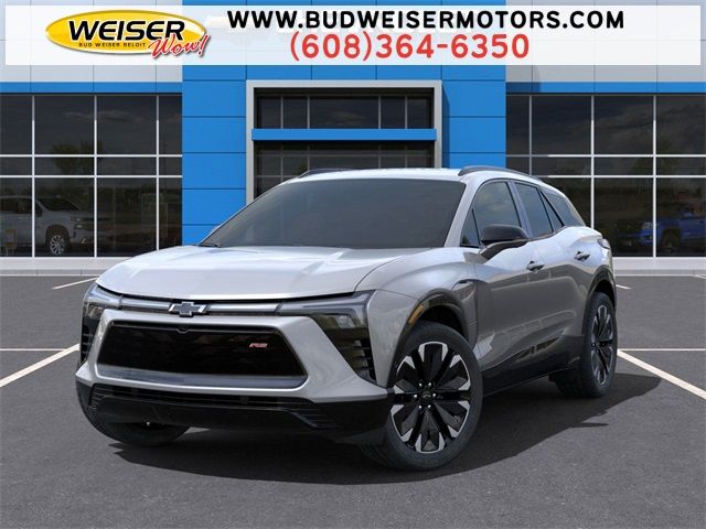 2024 Chevrolet Blazer EV eAWD RS