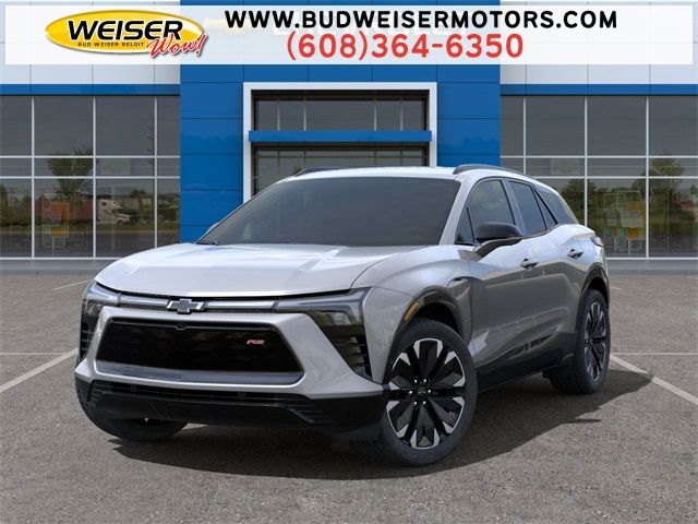 2024 Chevrolet Blazer EV eAWD RS