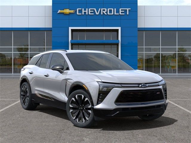 2024 Chevrolet Blazer EV eAWD RS