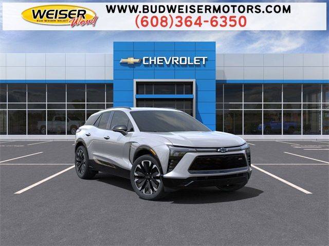 2024 Chevrolet Blazer EV eAWD RS