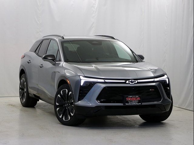 2024 Chevrolet Blazer EV eAWD RS