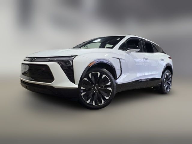 2024 Chevrolet Blazer EV eAWD RS