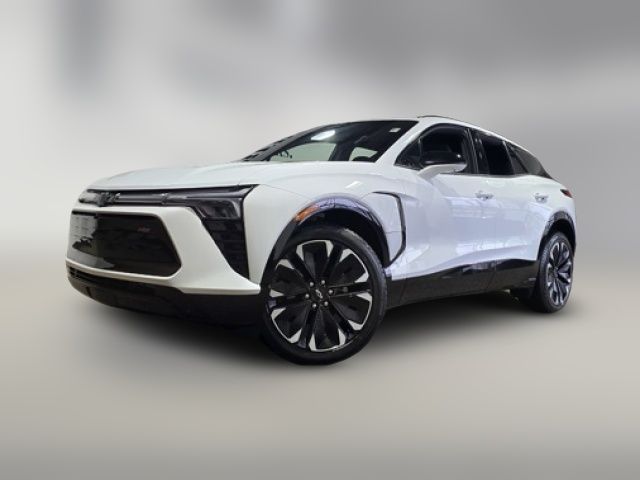 2024 Chevrolet Blazer EV eAWD RS