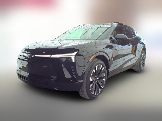 2024 Chevrolet Blazer EV eAWD RS