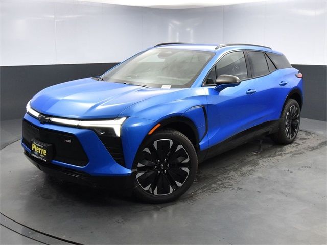 2024 Chevrolet Blazer EV eAWD RS