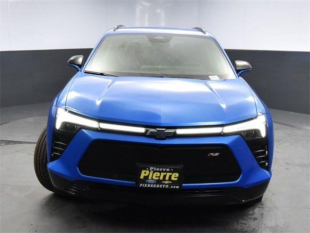 2024 Chevrolet Blazer EV eAWD RS