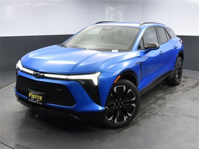 2024 Chevrolet Blazer EV eAWD RS