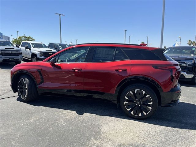 2024 Chevrolet Blazer EV eAWD RS