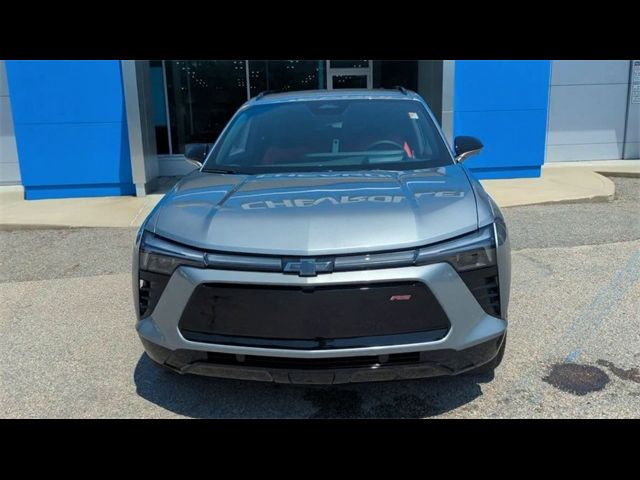 2024 Chevrolet Blazer EV eAWD RS