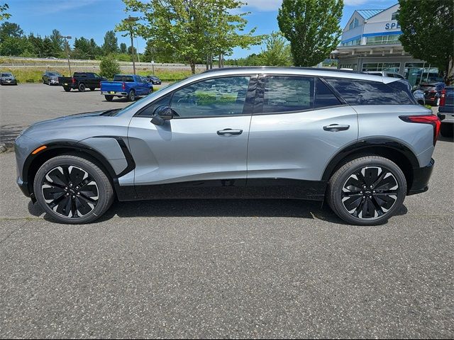 2024 Chevrolet Blazer EV eAWD RS