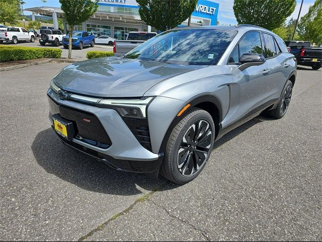 2024 Chevrolet Blazer EV eAWD RS