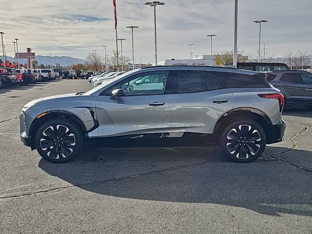 2024 Chevrolet Blazer EV eAWD RS