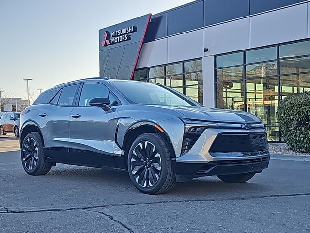 2024 Chevrolet Blazer EV eAWD RS