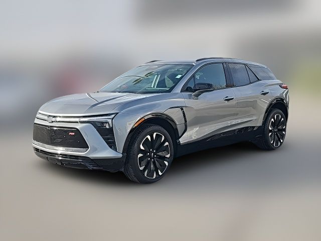 2024 Chevrolet Blazer EV eAWD RS