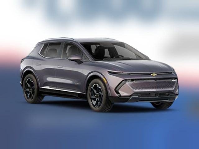 2024 Chevrolet Blazer EV eAWD RS