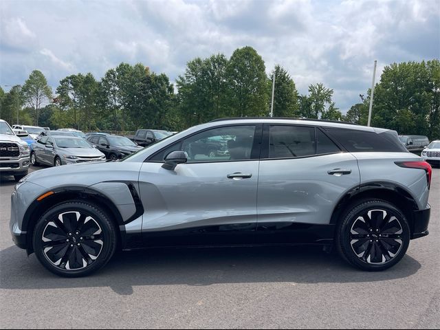 2024 Chevrolet Blazer EV eAWD RS