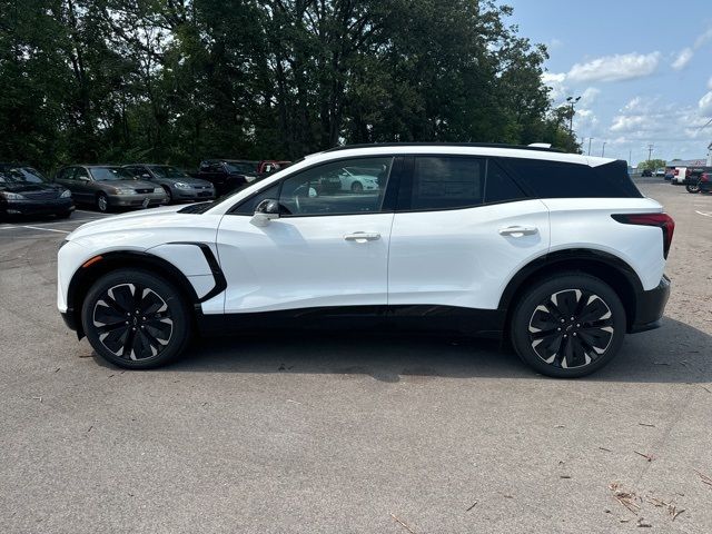 2024 Chevrolet Blazer EV eAWD RS