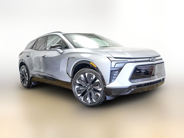 2024 Chevrolet Blazer EV eAWD RS