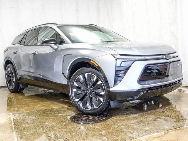 2024 Chevrolet Blazer EV eAWD RS