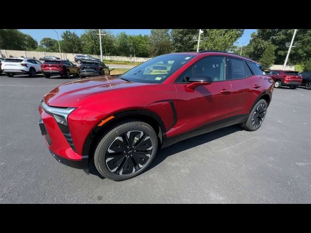 2024 Chevrolet Blazer EV eAWD RS