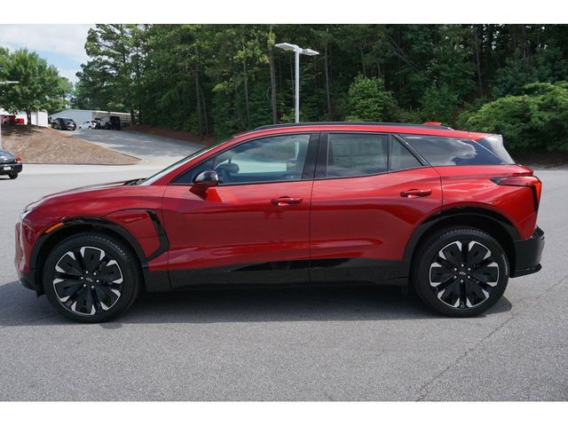 2024 Chevrolet Blazer EV eAWD RS