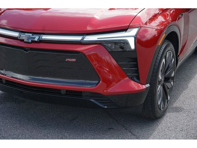 2024 Chevrolet Blazer EV eAWD RS