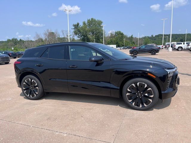 2024 Chevrolet Blazer EV eAWD RS