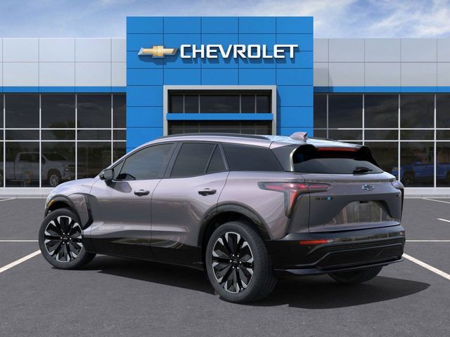 2024 Chevrolet Blazer EV eAWD RS