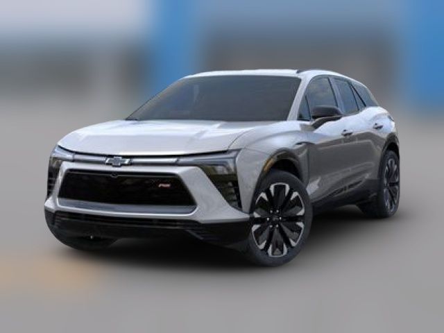 2024 Chevrolet Blazer EV eAWD RS