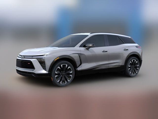 2024 Chevrolet Blazer EV eAWD RS