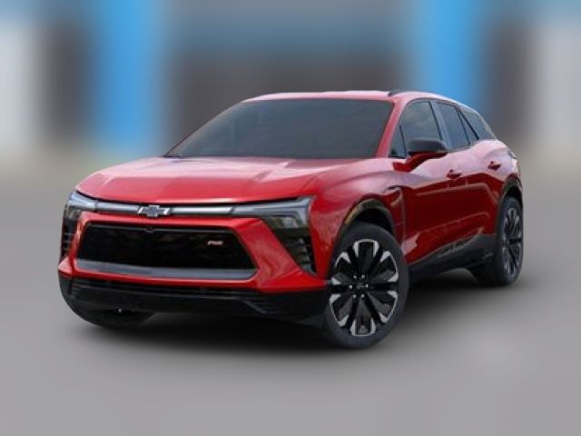 2024 Chevrolet Blazer EV eAWD RS