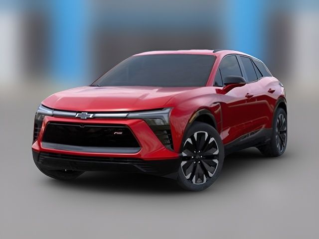 2024 Chevrolet Blazer EV eAWD RS