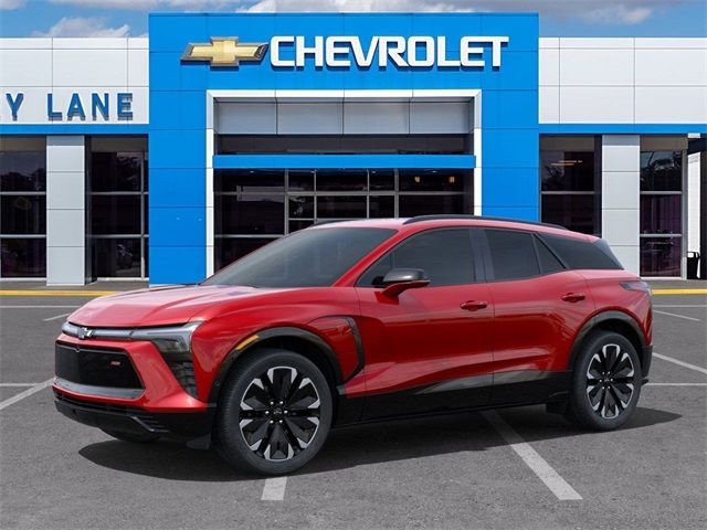 2024 Chevrolet Blazer EV eAWD RS