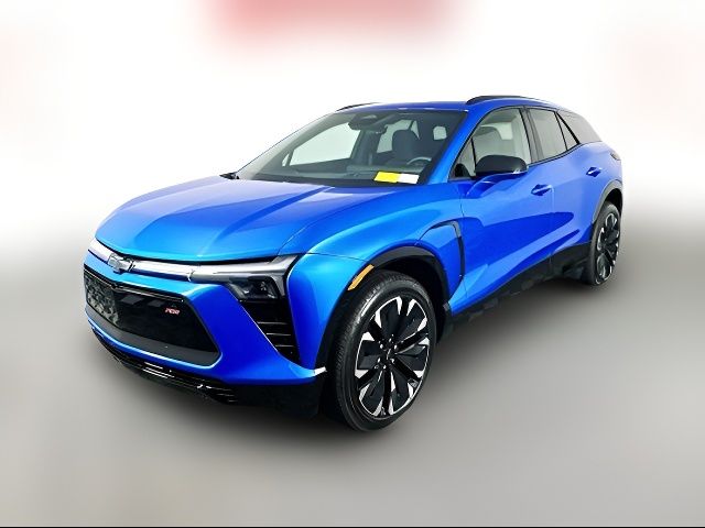 2024 Chevrolet Blazer EV eAWD RS