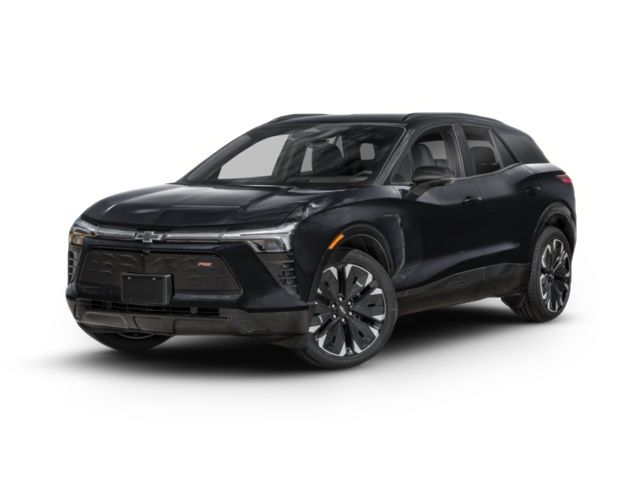 2024 Chevrolet Blazer EV eAWD RS