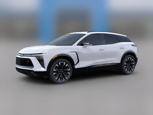 2024 Chevrolet Blazer EV eAWD RS