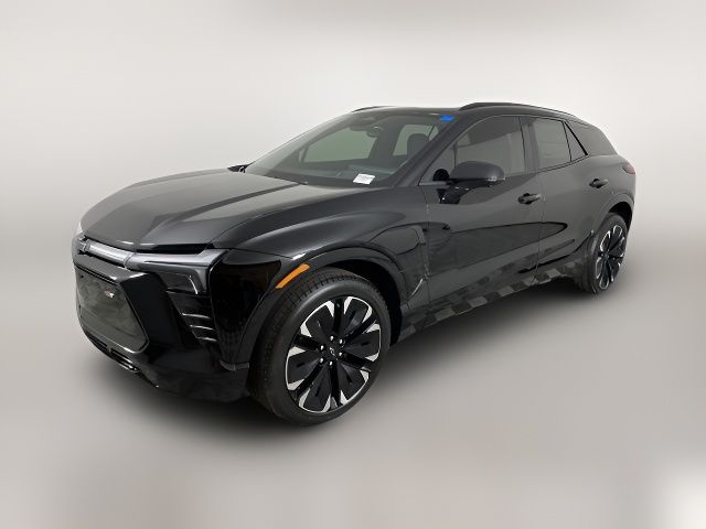 2024 Chevrolet Blazer EV eAWD RS