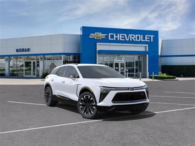 2024 Chevrolet Blazer EV eAWD RS