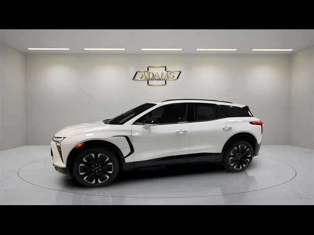 2024 Chevrolet Blazer EV eAWD RS