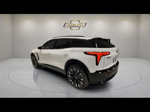 2024 Chevrolet Blazer EV eAWD RS