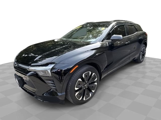 2024 Chevrolet Blazer EV eAWD RS