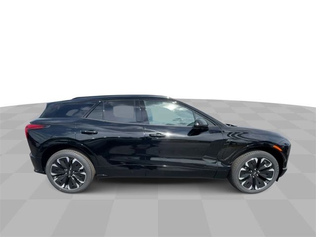 2024 Chevrolet Blazer EV eAWD RS