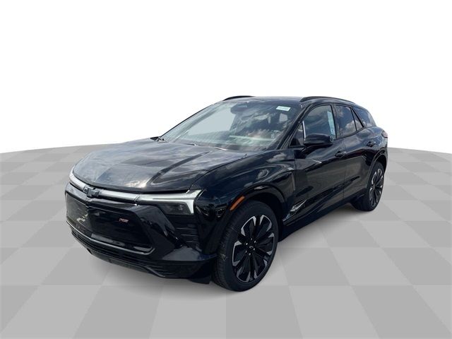 2024 Chevrolet Blazer EV eAWD RS