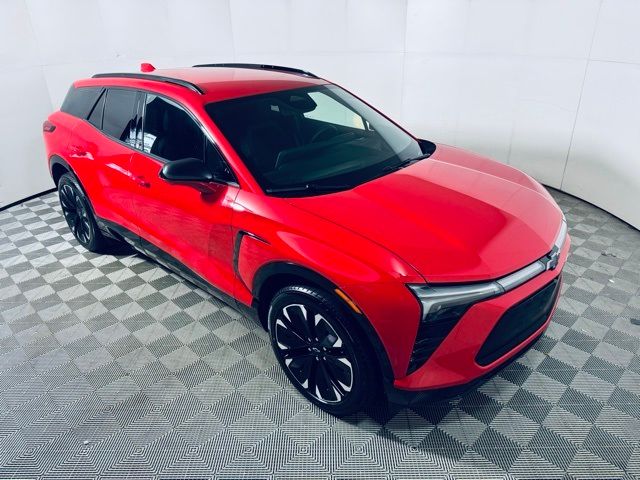 2024 Chevrolet Blazer EV eAWD RS