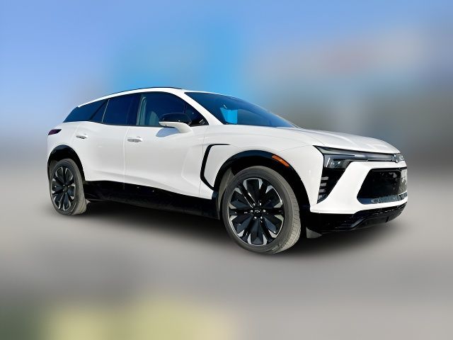 2024 Chevrolet Blazer EV eAWD RS