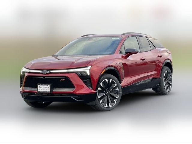 2024 Chevrolet Blazer EV eAWD RS