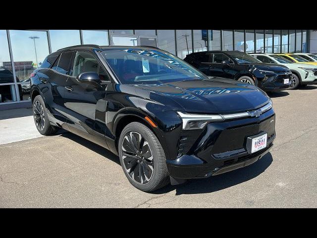 2024 Chevrolet Blazer EV eAWD RS