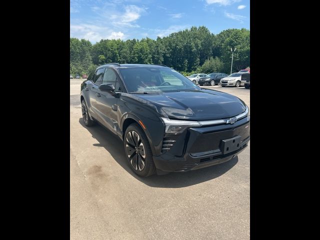 2024 Chevrolet Blazer EV eAWD RS